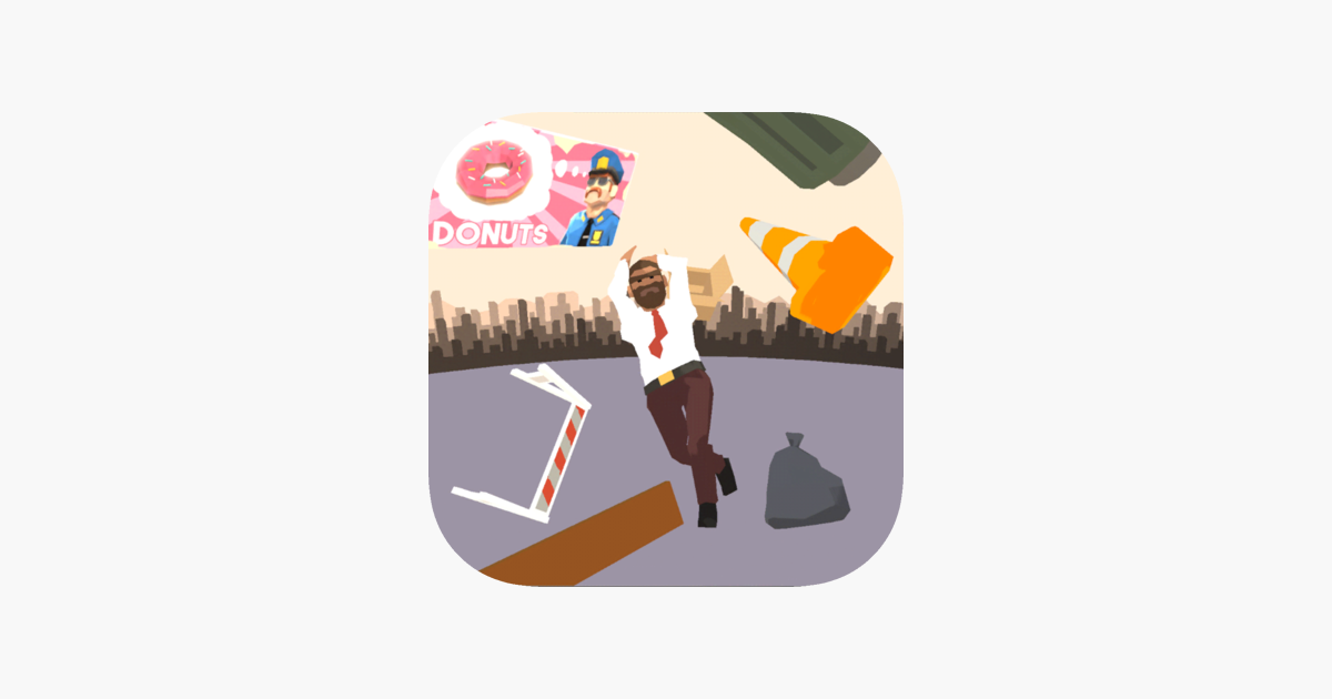 Games like Ragdoll Push