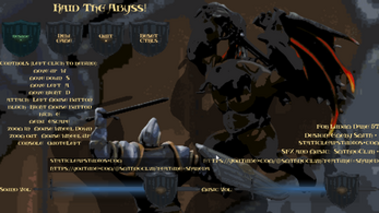 Raid The Abyss Image