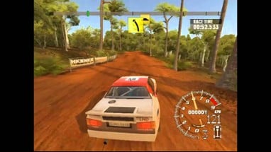 RalliSport Challenge 2 Image