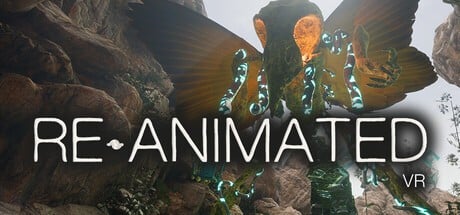Games like RE-ANIMATED