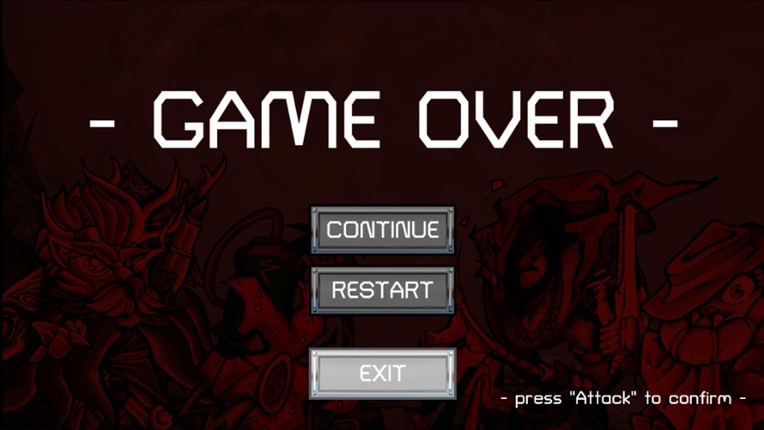 Refuse & Reuse screenshot