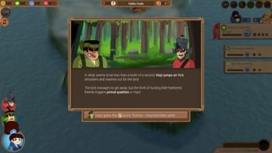 Renowned Explorers: Definitive Edition Image