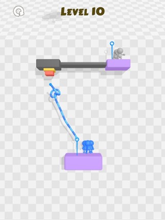 Rescue Gang screenshot