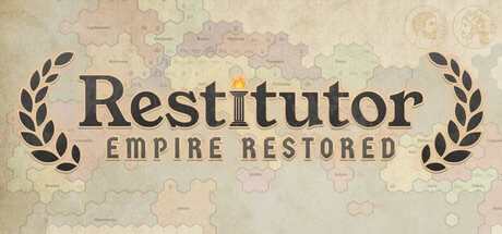 Games like Restitutor: Empire Restored
