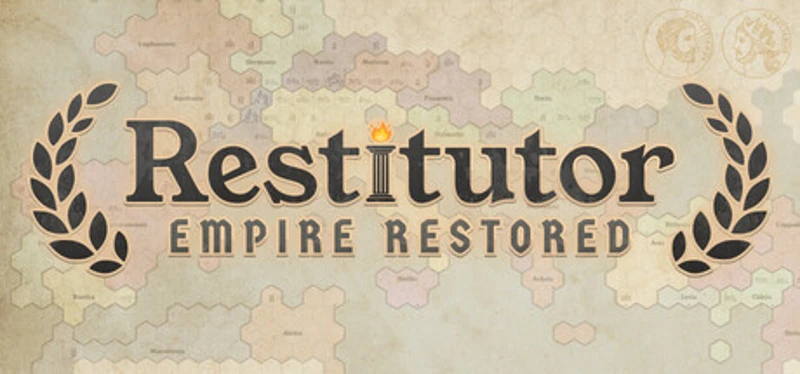 Restitutor: Empire Restored Image