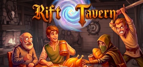 Games like Rift Tavern