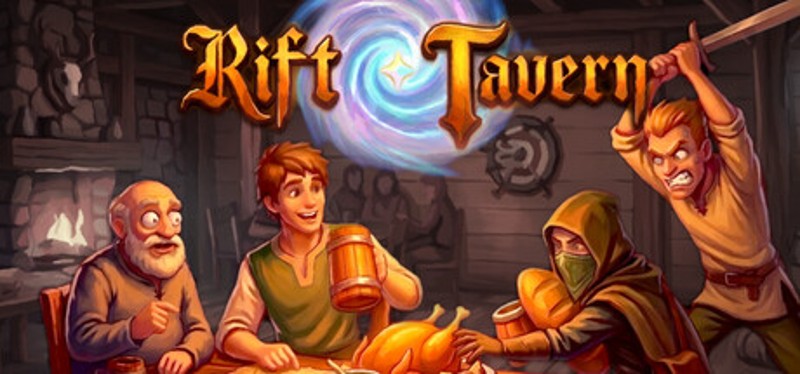 Rift Tavern Image