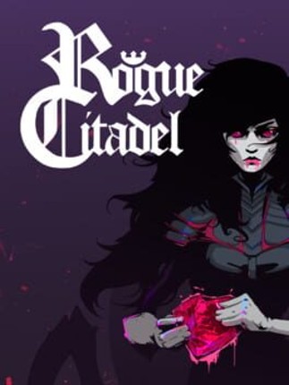 Rogue Citadel Game Cover