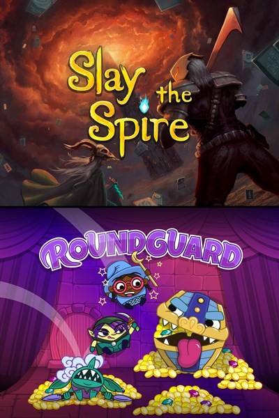 Games like Roguelike Bundle