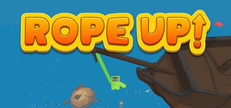 Games like Rope Up!