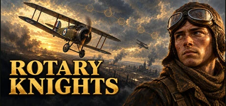 Games like Rotary Knights