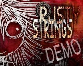 Games like Rusty Strings