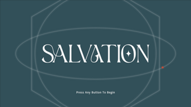 Salvation Image