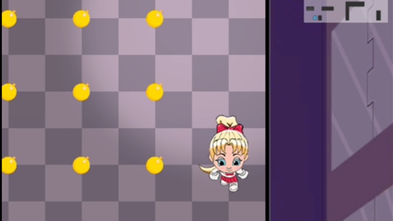 School Hero screenshot