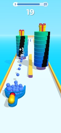 Scoop n Shoot screenshot