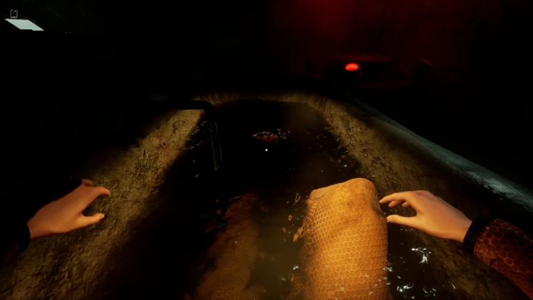 SCP: Darkwater Image