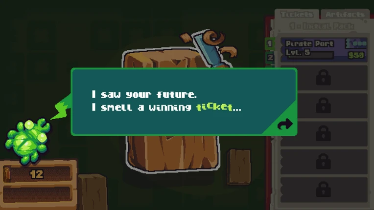 Scratch It! Lucky Cards screenshot
