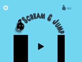 Scream &amp; Jump Image