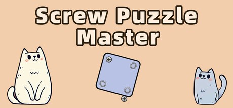 Games like Screw Puzzle Master