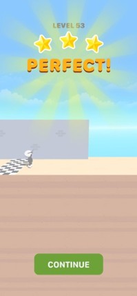 Scribble Assassin screenshot