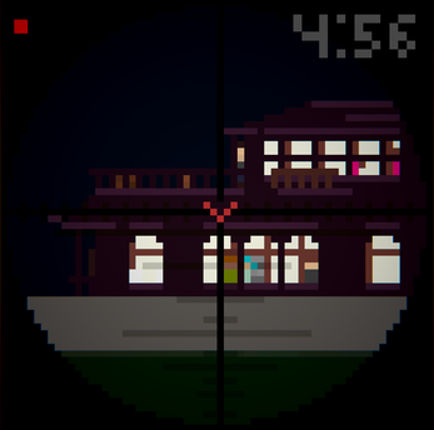 Secret Suspects (Multiplayer) Image