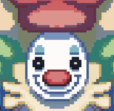 Games like Serial Goofer