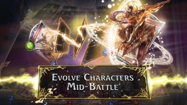 Shadowverse Image