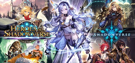 Games like Shadowverse