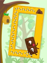 Shapes Candy Toddler Kids Game Image