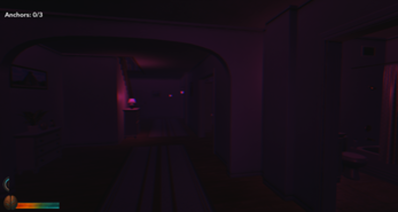 Shards 9:18 شظايا Image