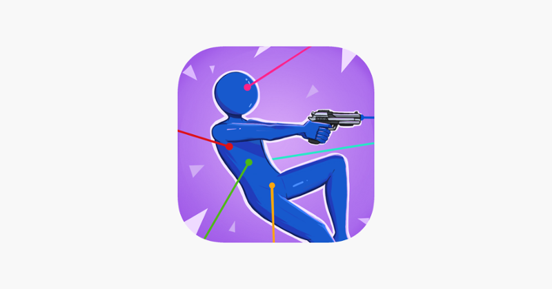 Shootout 3D Image