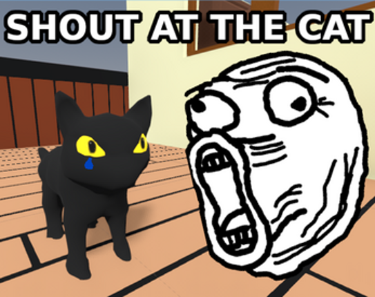 Shout At The Cat screenshot
