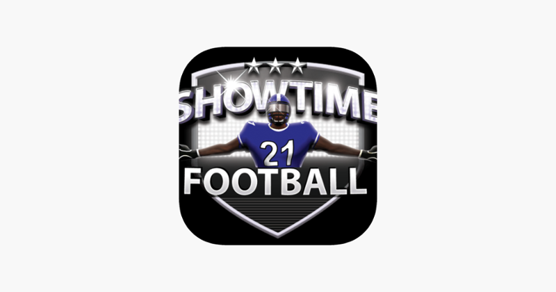 Showtime Football Image