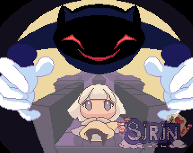 Games like Sirin