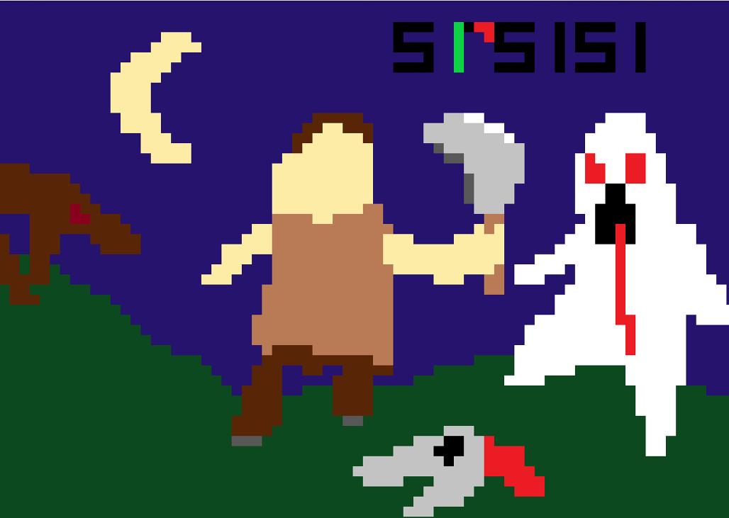 Games like Sisisi beta 8