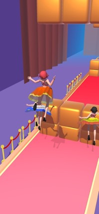 Skirt Fly screenshot