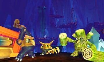 Skylanders: Spyro's Adventure Image