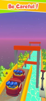 Slide Twist 3D screenshot