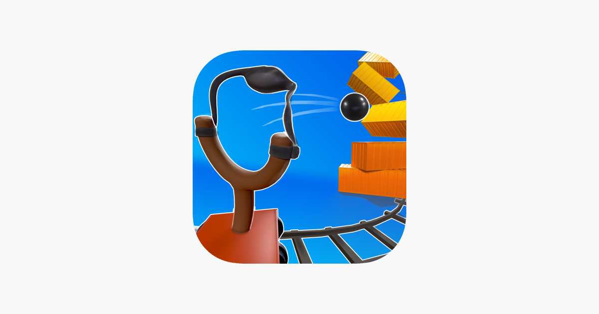 Games like Slingshot Sniper