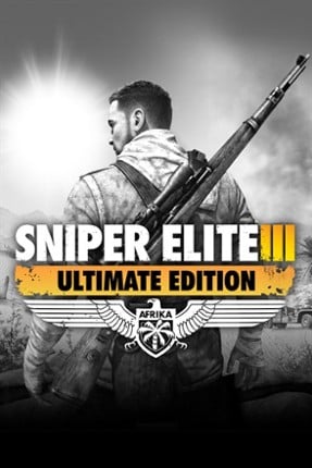 Sniper Elite 3 Image