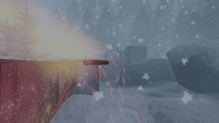 Snow Squall screenshot