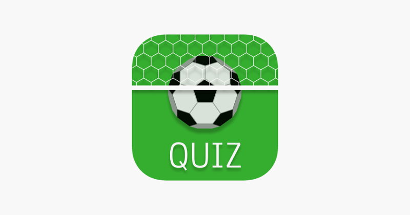 Soccer Fan Quiz Game Cover