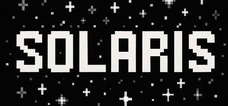 Games like Solaris