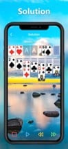 Solitaire: Classic Image