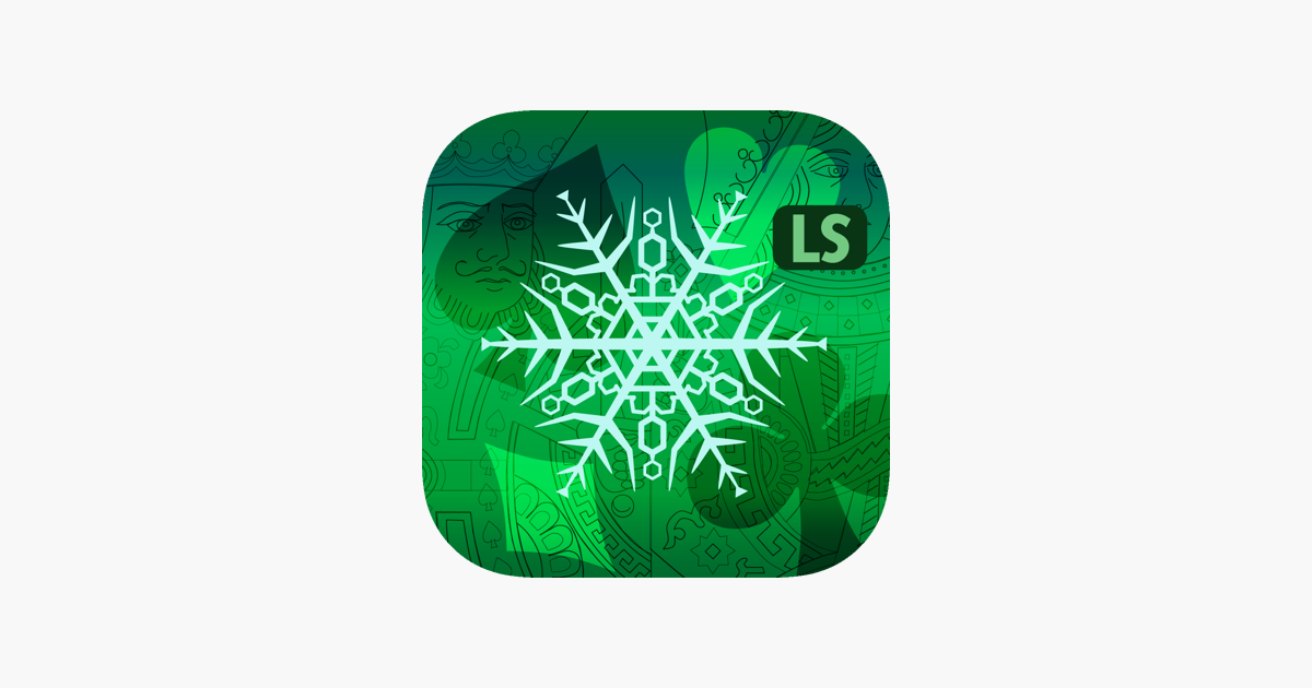 Games like Solitaire LS