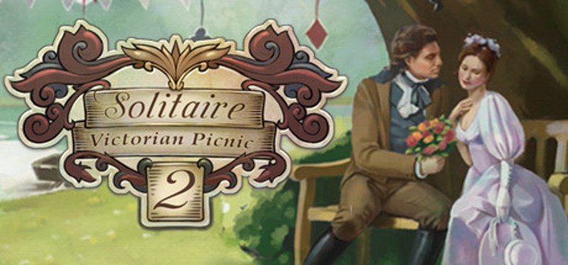 Solitaire Victorian Picnic 2 Image