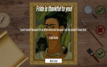 Soul of Frida Image