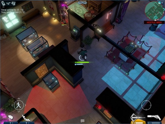 Space Marshals 3 Image