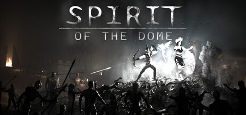 Spirit of the Dome Image