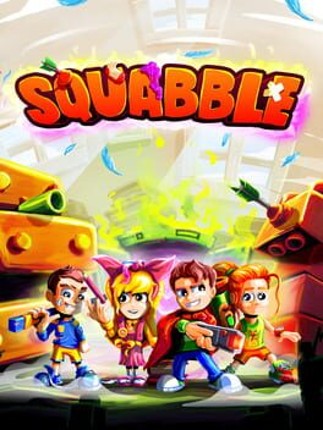 Squabble Image